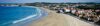 bandeau plage hendaye | Col d'Ibardin Camping Pays Basque