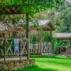 location chalet nature | Col d'Ibardin Camping Pays Basque