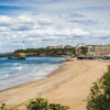 plages biarritz | Col d'Ibardin Camping Pays Basque