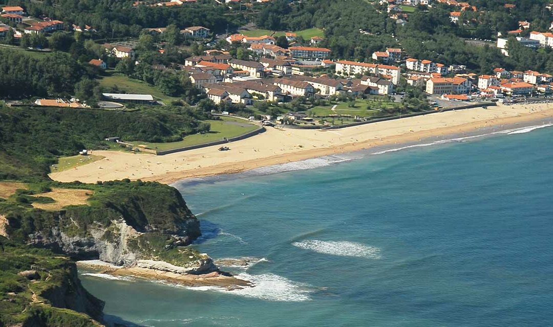 Hendaye