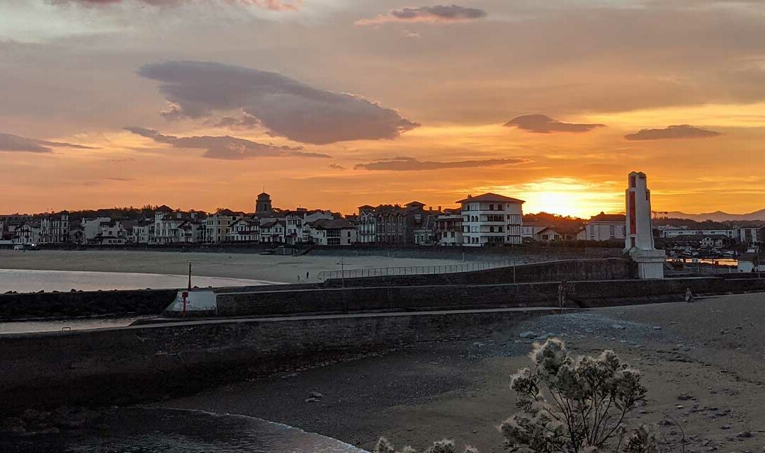 Saint Jean de Luz