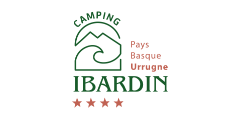 Camping 4 Etoiles Pays Basque Urrugne Ibardin